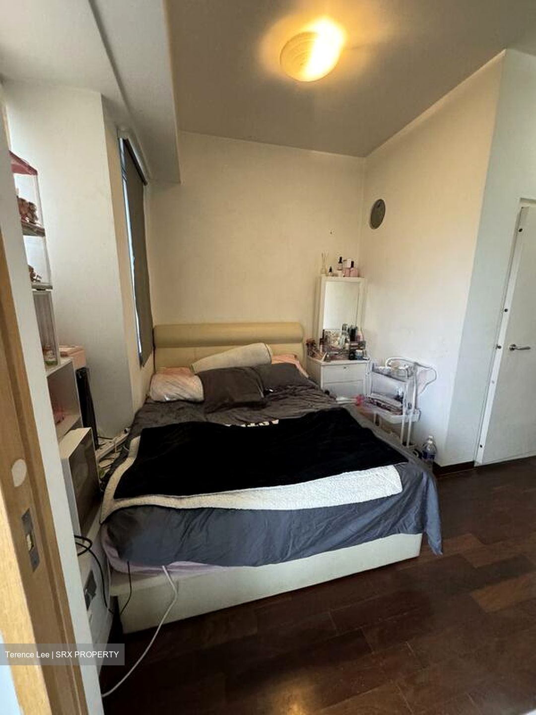 Riverbay (D12), Apartment #540085111